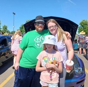 Meet your Posher, Finn